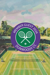 Reserved Listing, Dcc Member Guest