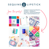 Christmas Vacation Foam Cups | Semi-Custom