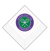Reserved Listing, Dcc Member Guest